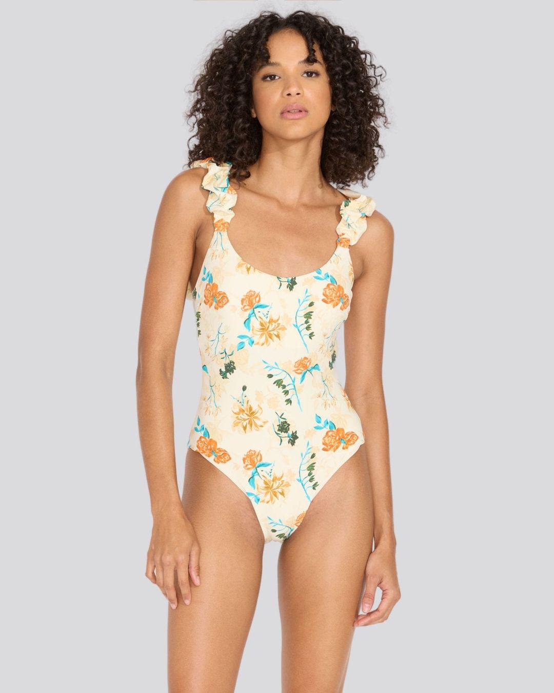 The Valencia One Piece