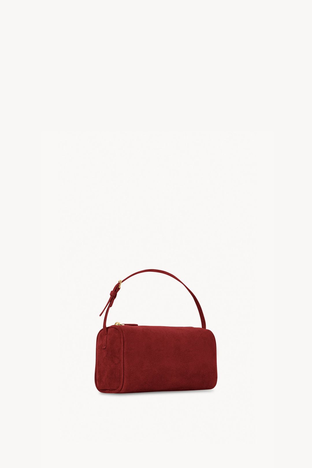 90's Bag in Nubuck #2