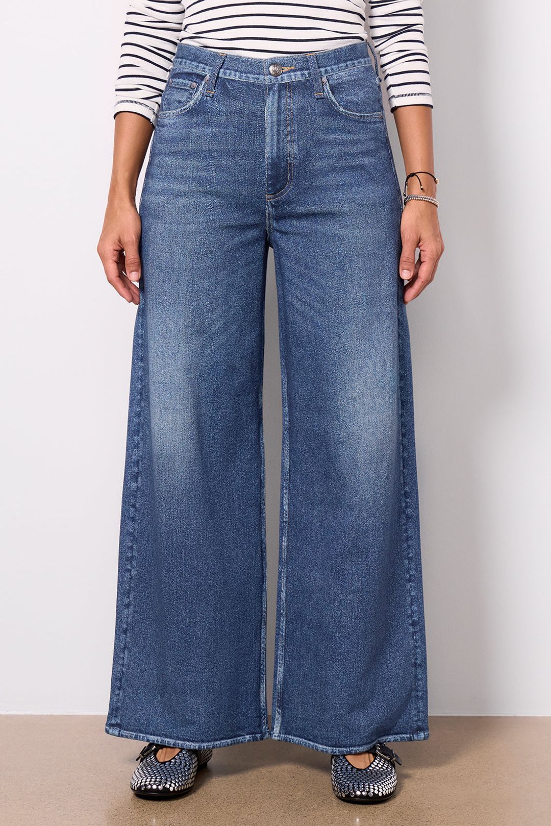 Miramar Sofie High Rise Ankle #6