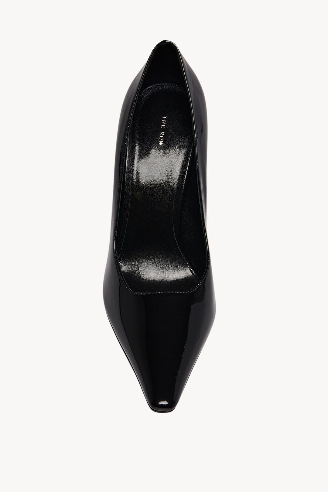 Lana Pump in Patent Leather #3