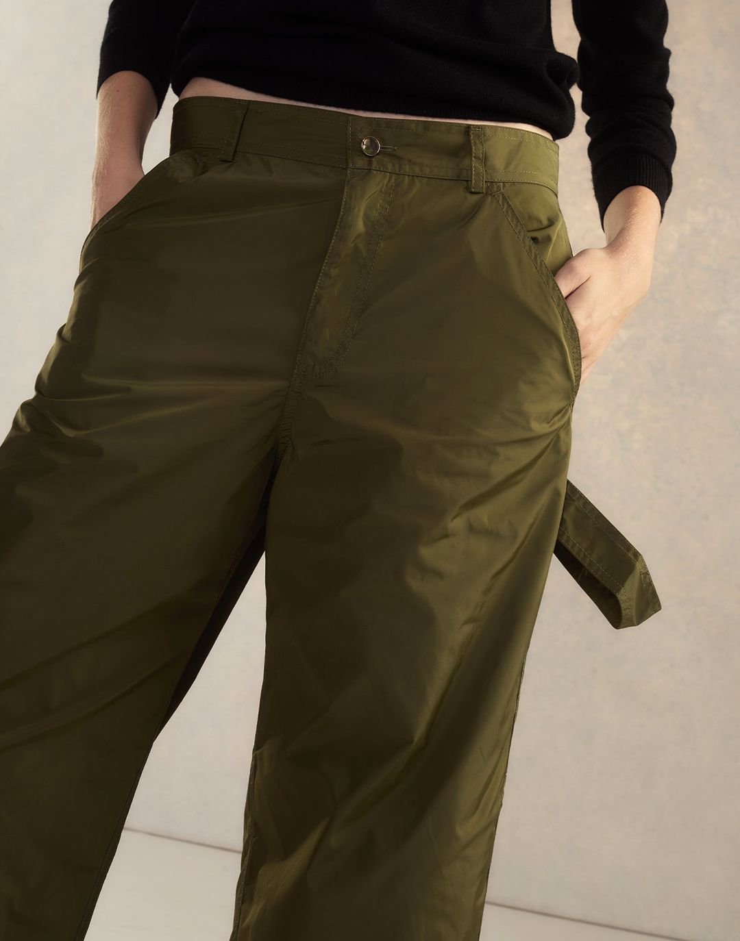 Paige Painter Pant #5