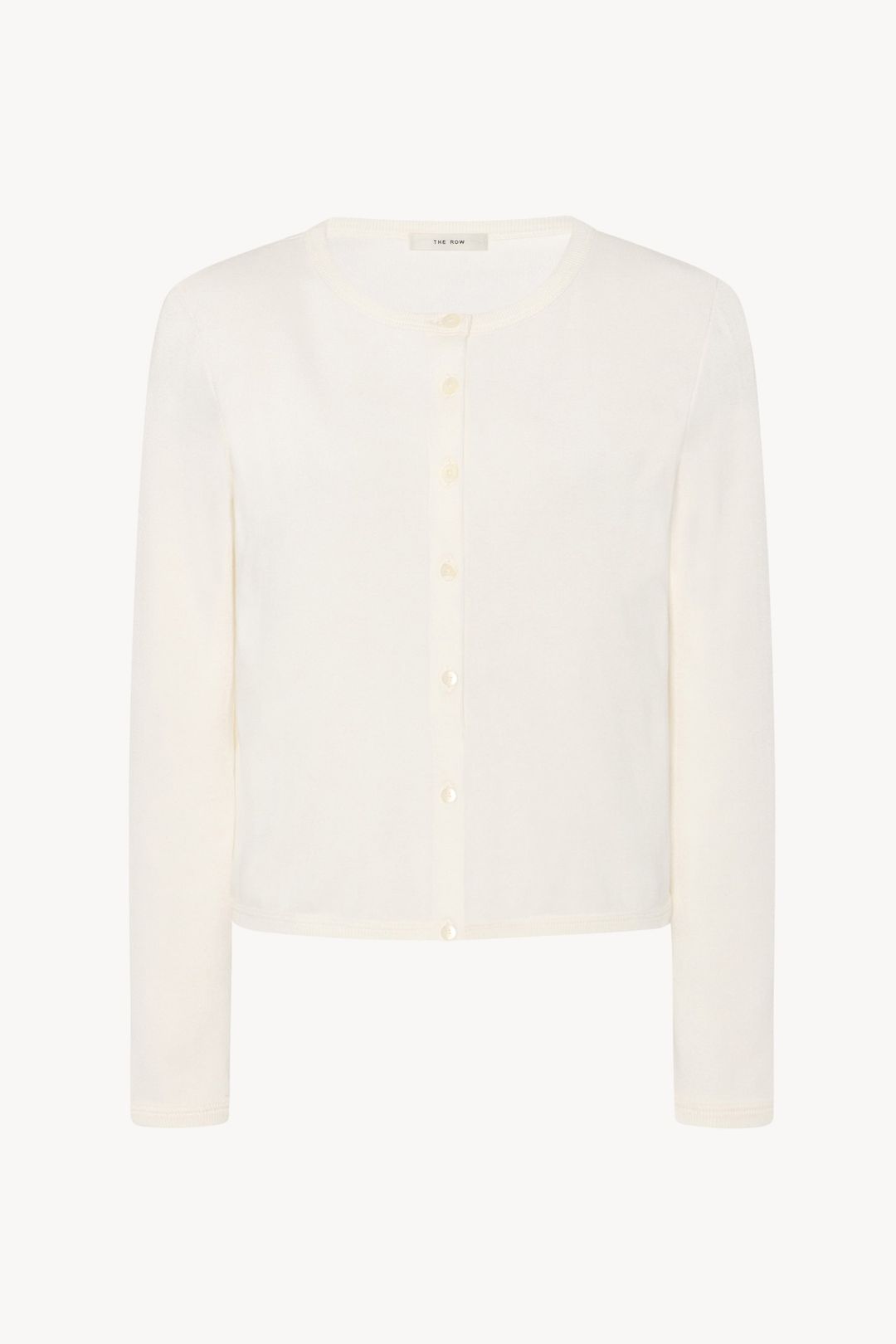 Gretas Cardigan in Cotton