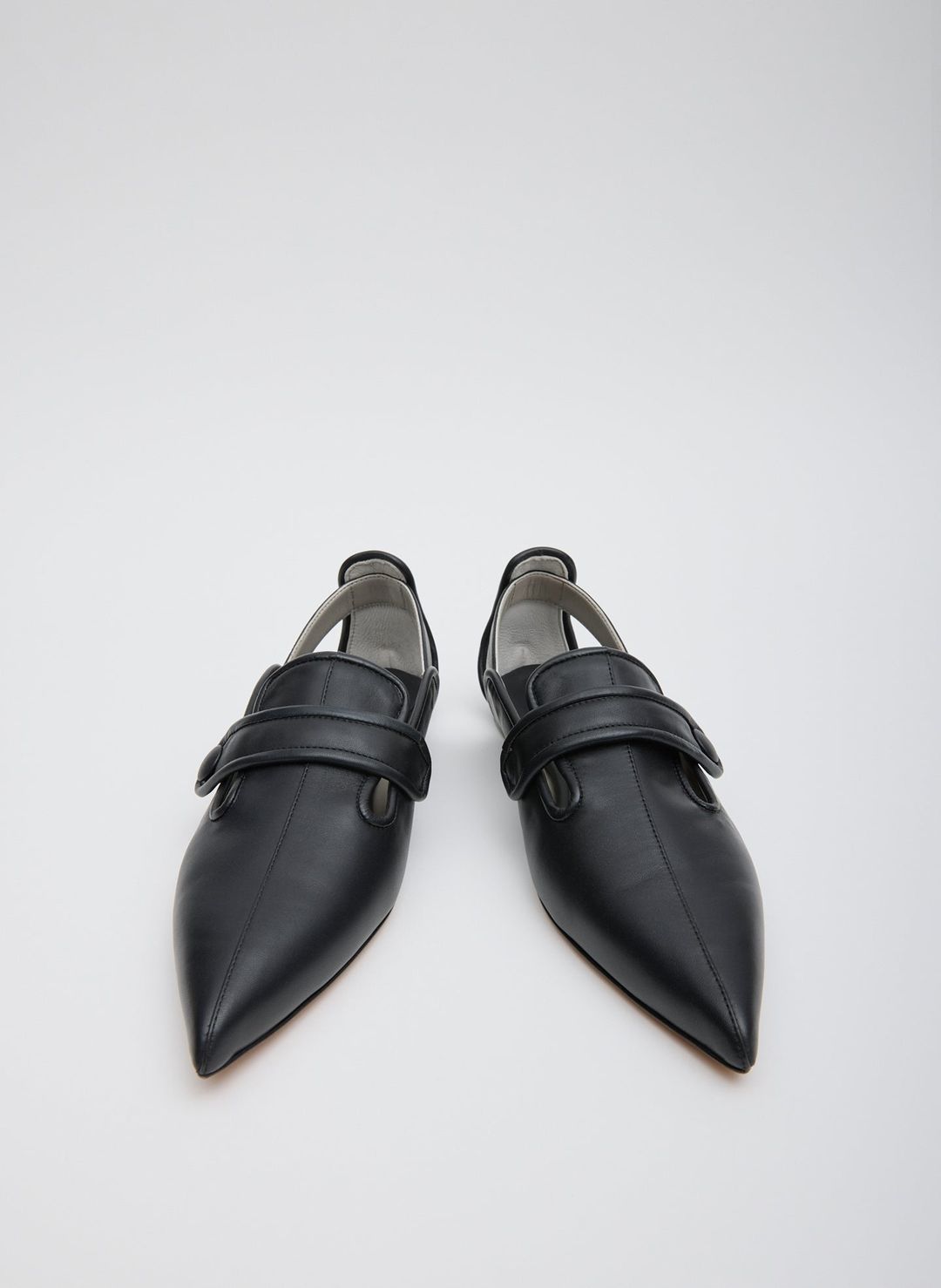 Cozy Rudolph Flat #5