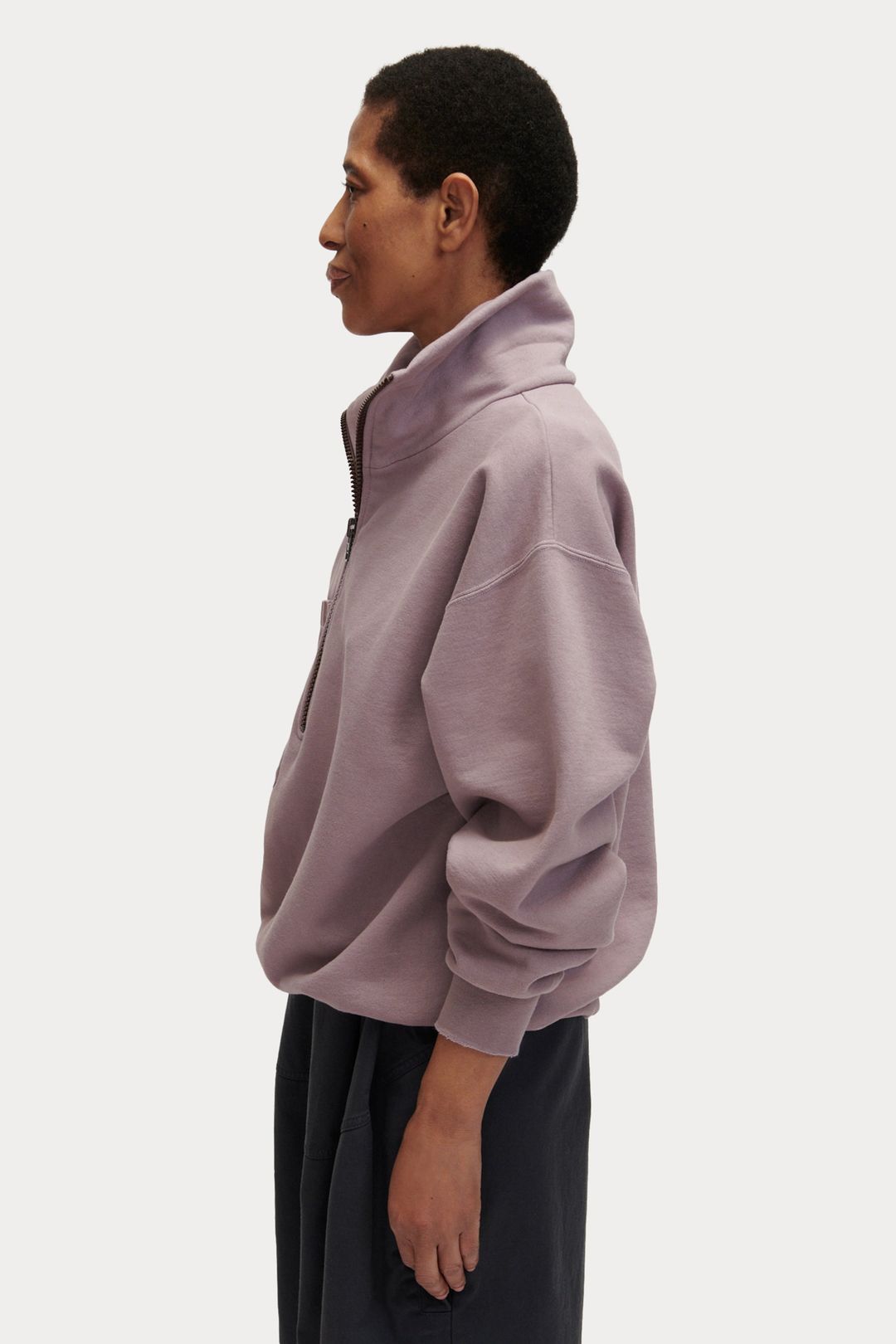 Spence Sweatshirt #3