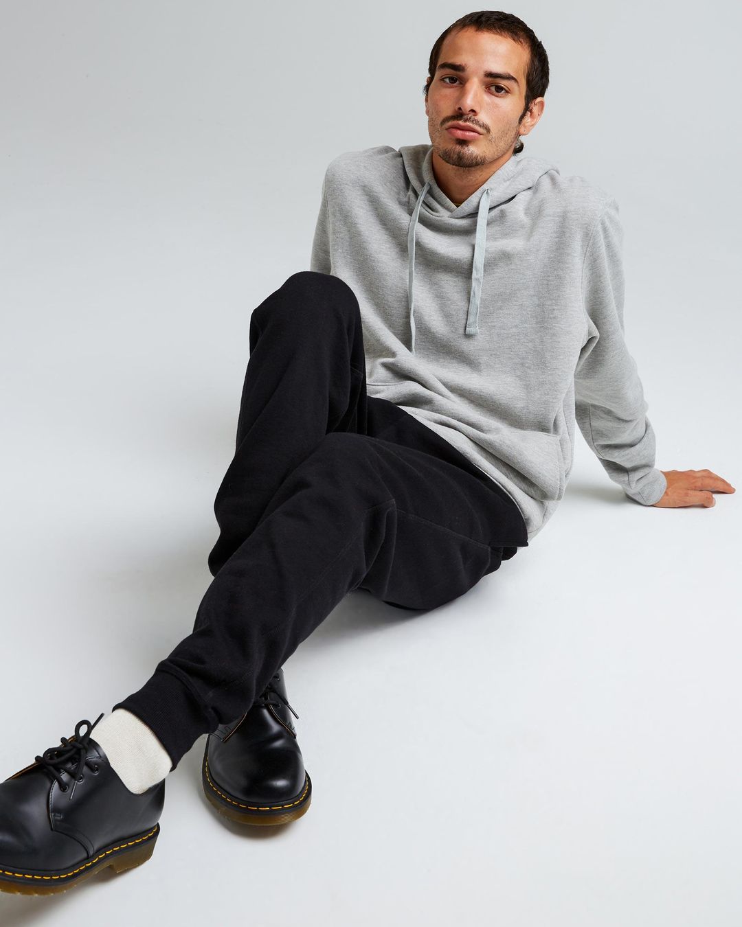 Men's Recycled Fleece Tapered Sweatpant #17