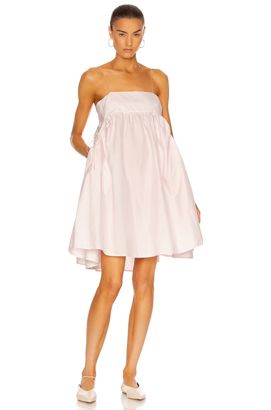 LISBETH | DRESS BLOSSOM