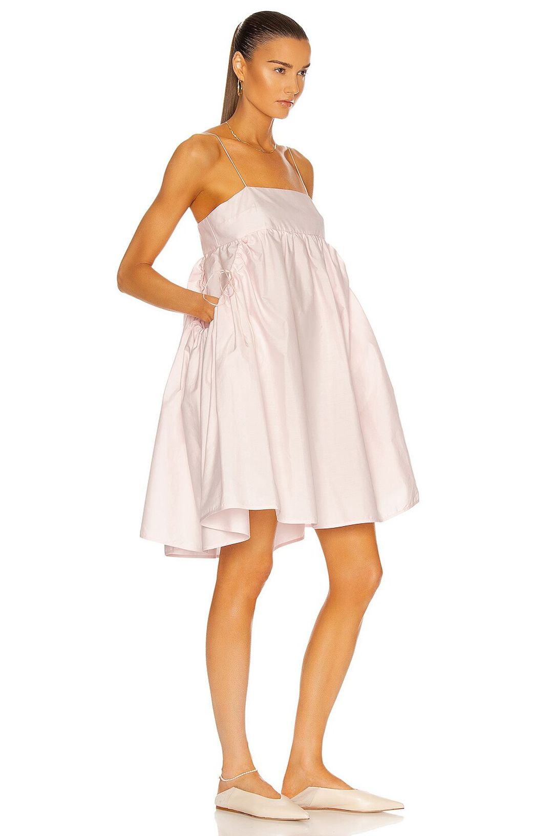 LISBETH | DRESS BLOSSOM