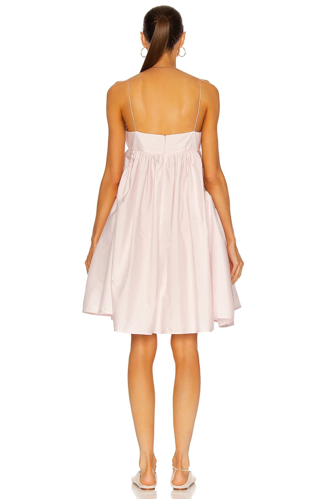 LISBETH | DRESS BLOSSOM #3