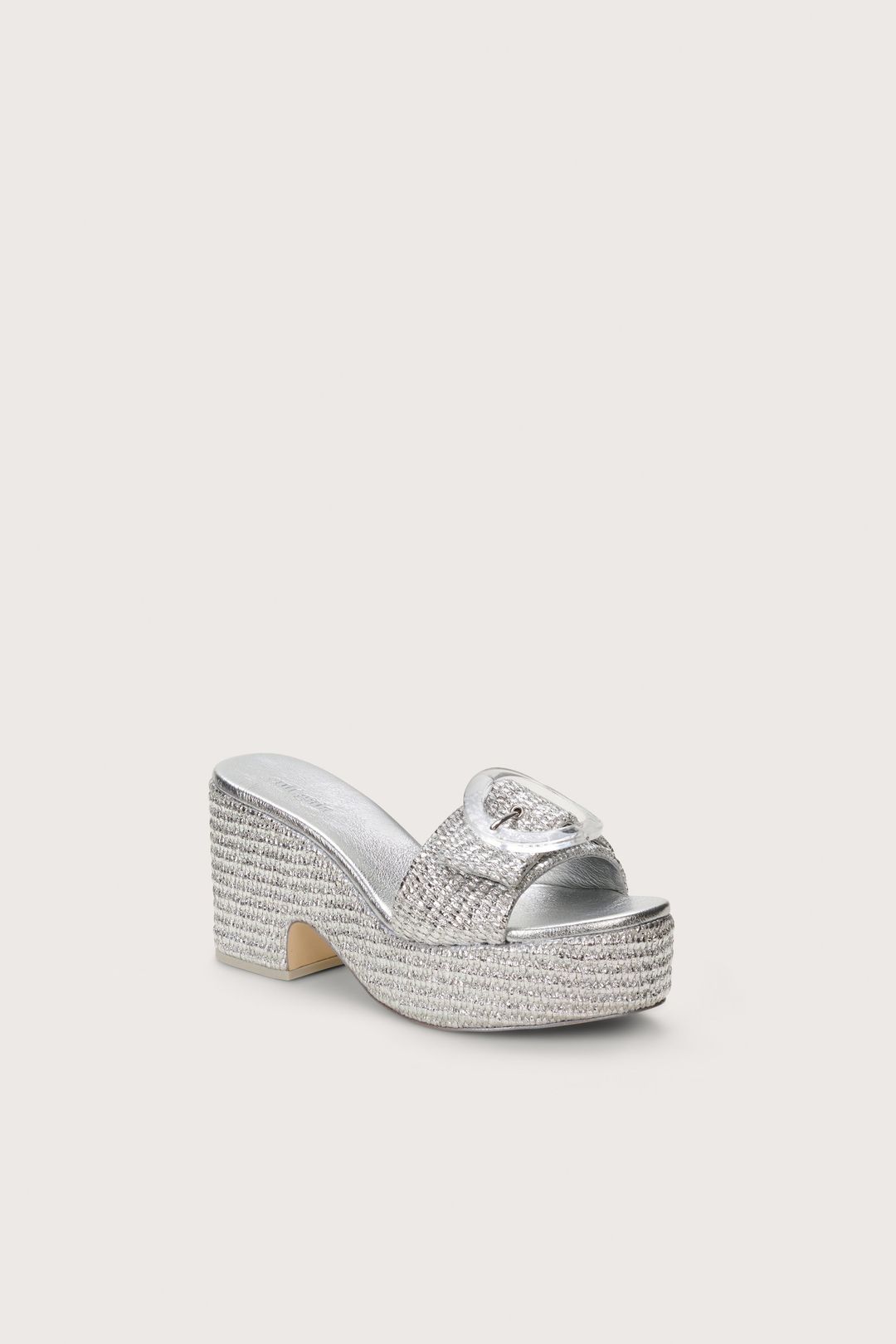 CLEIA PLATFORM - SILVER #2