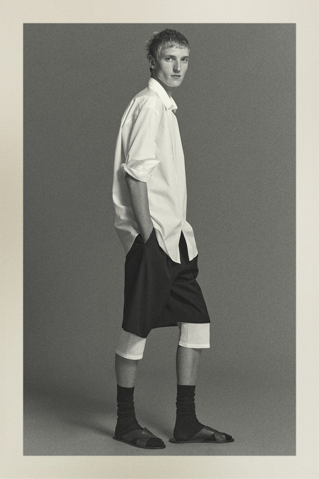 Men's SBL :: Look 5