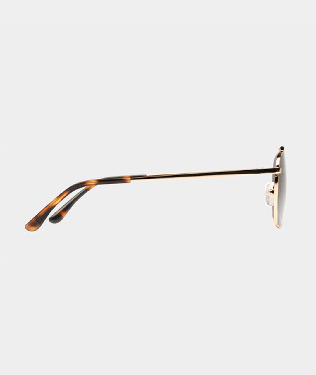 Bowie - Gold/Choc #4