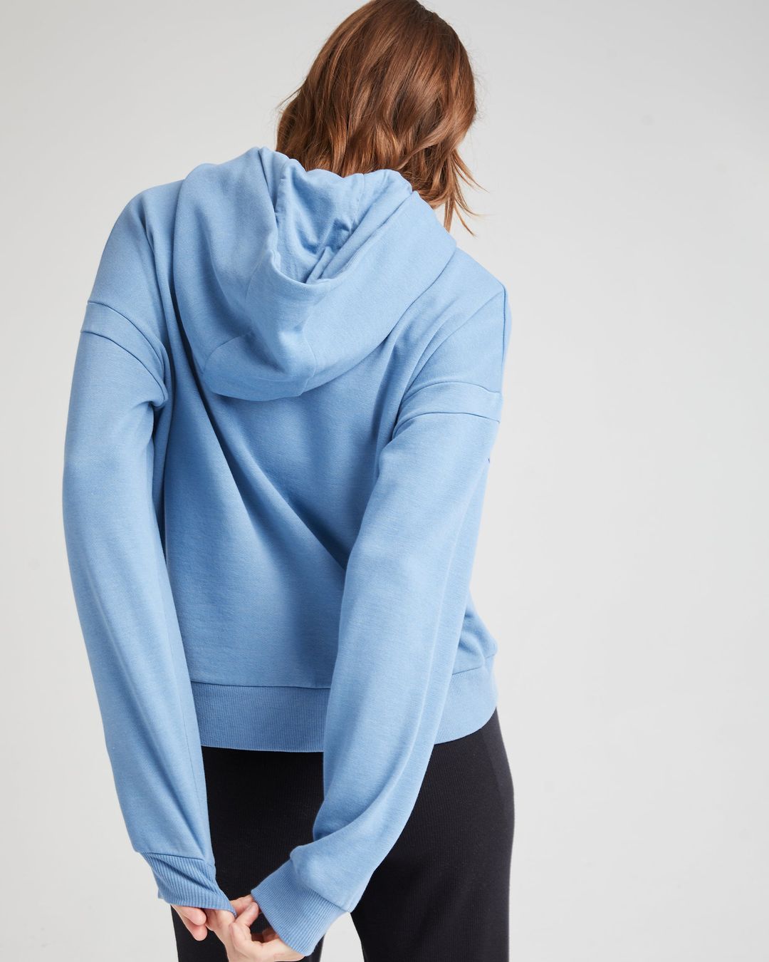 Women's Recycled Fleece Hoodie #42
