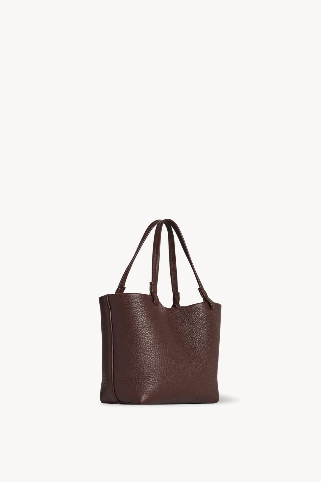 Small Park Tote Bag in Leather #2