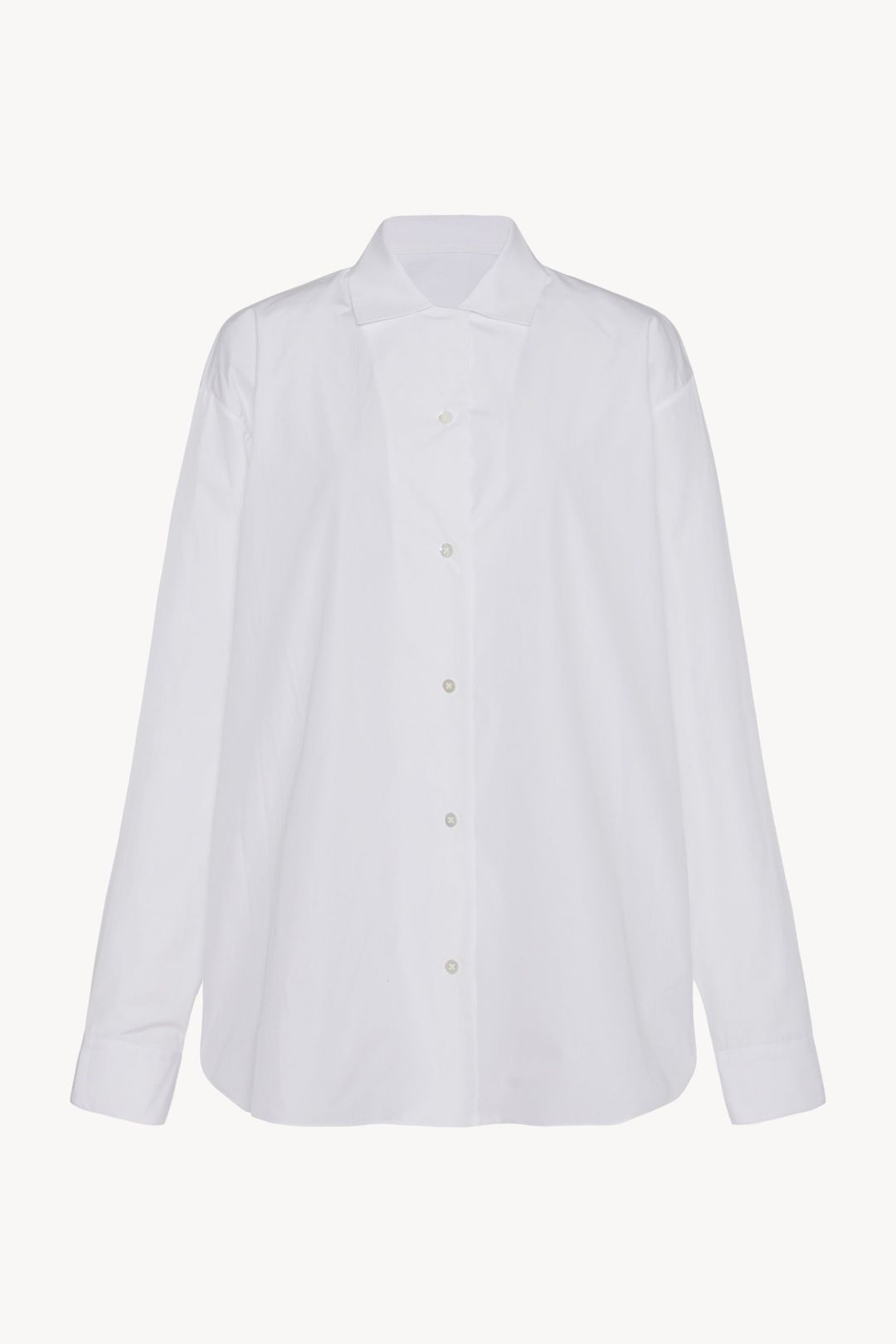 Valene Shirt in Cotton
