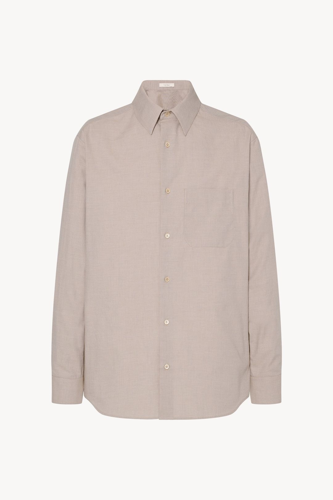 Pace Shirt