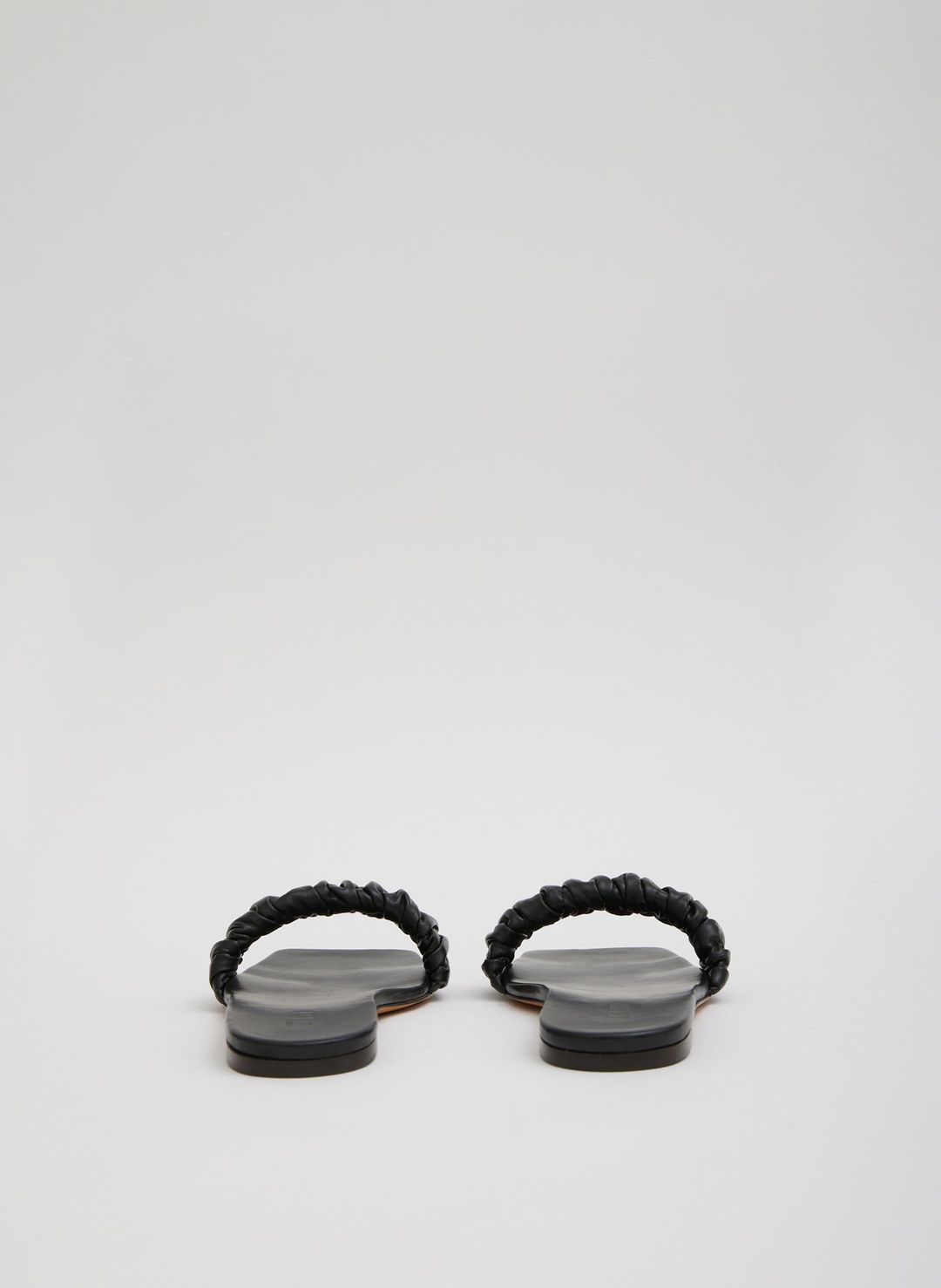 Jordan Nappa Sandal #6