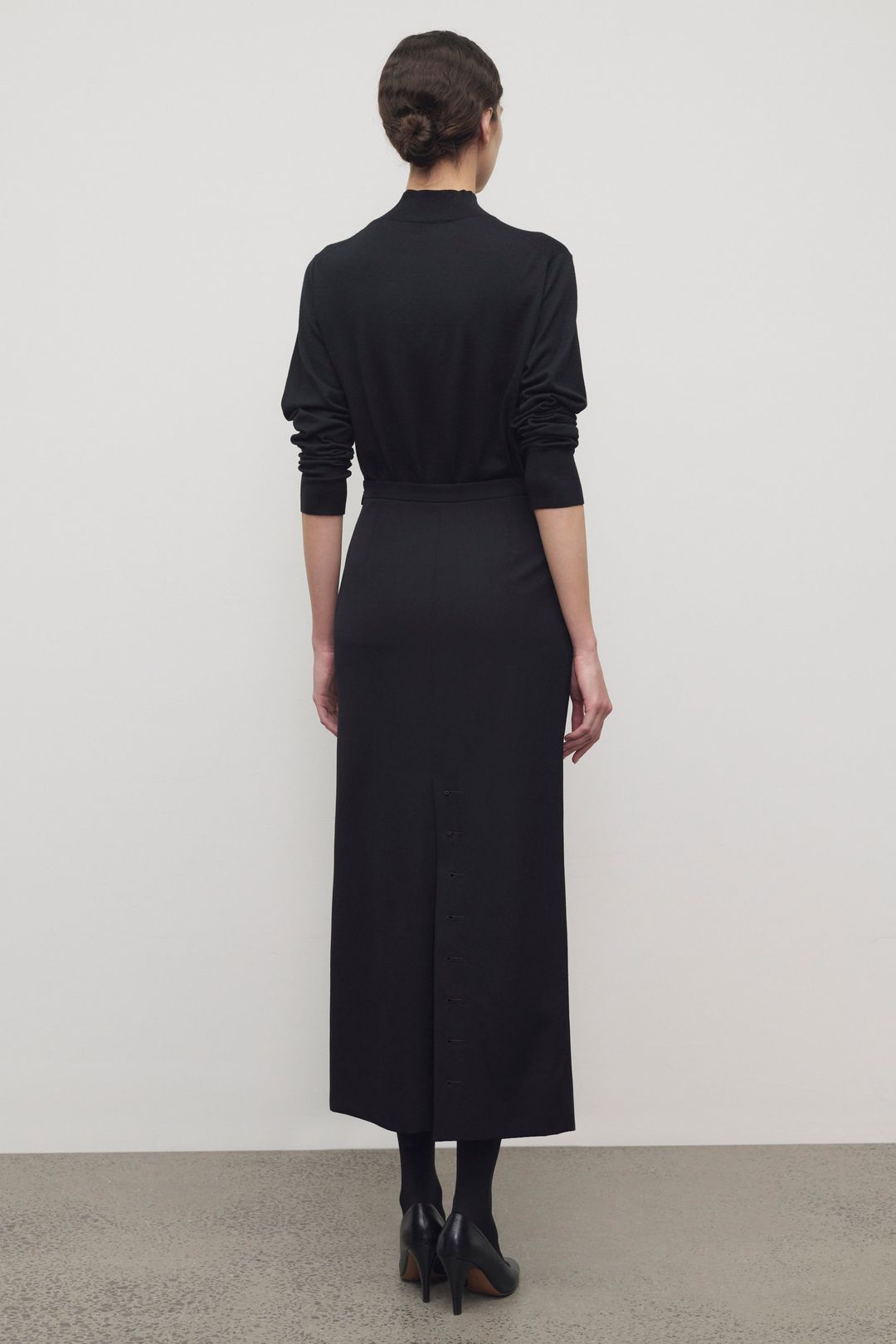 Edric Skirt #5