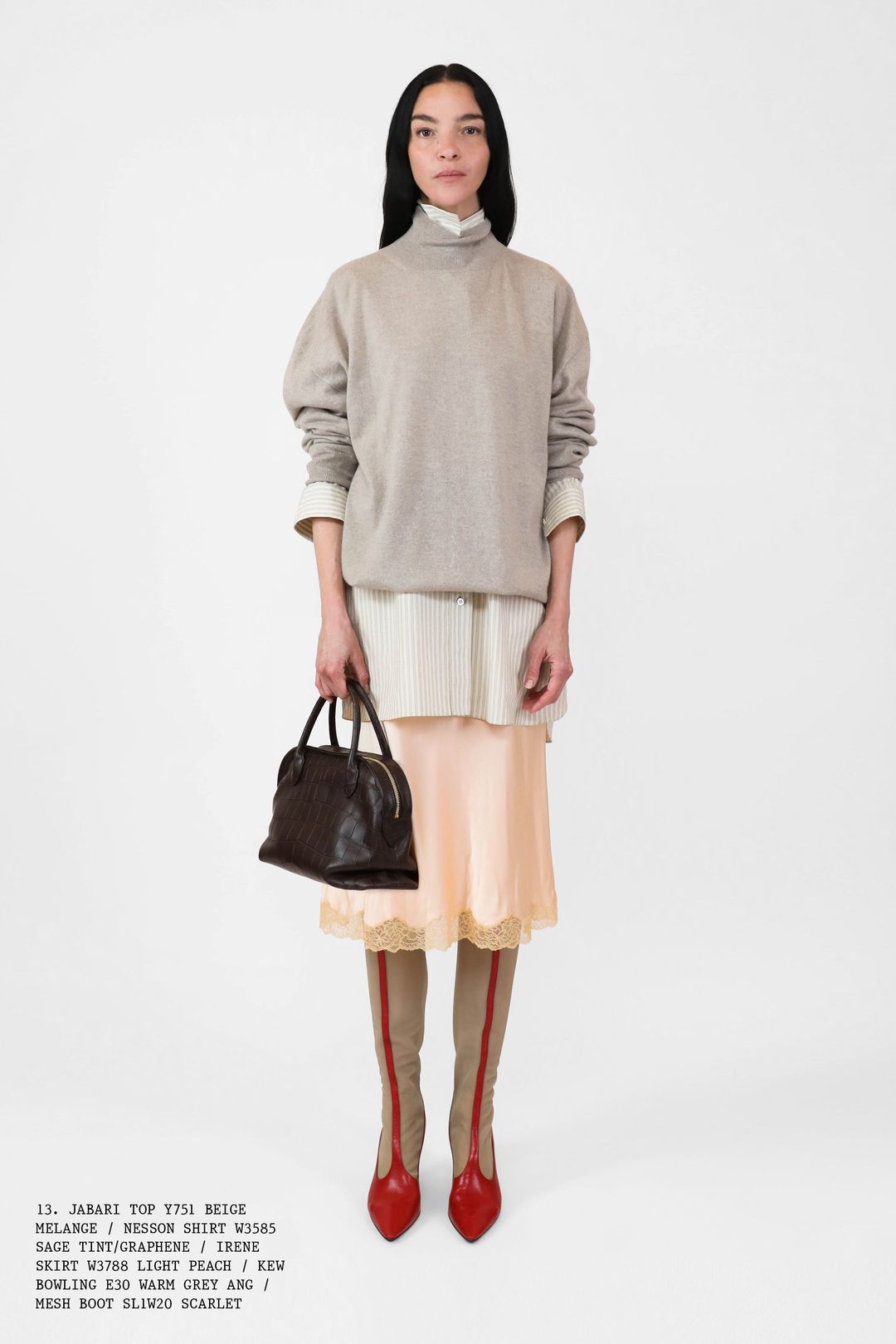 Spring 2025 :: Look 13