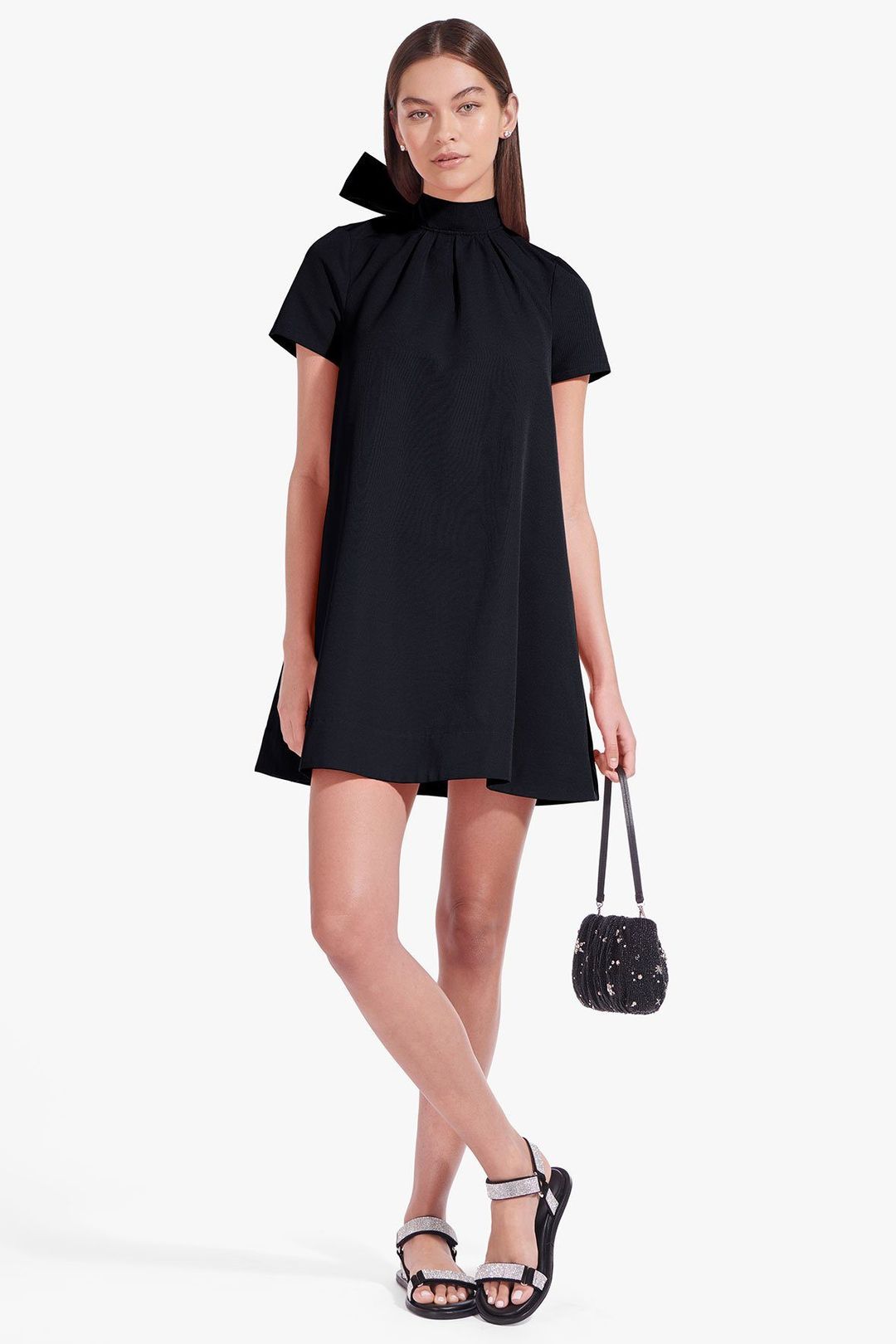 BEADED BEAN BAG | STARRY NIGHT #8