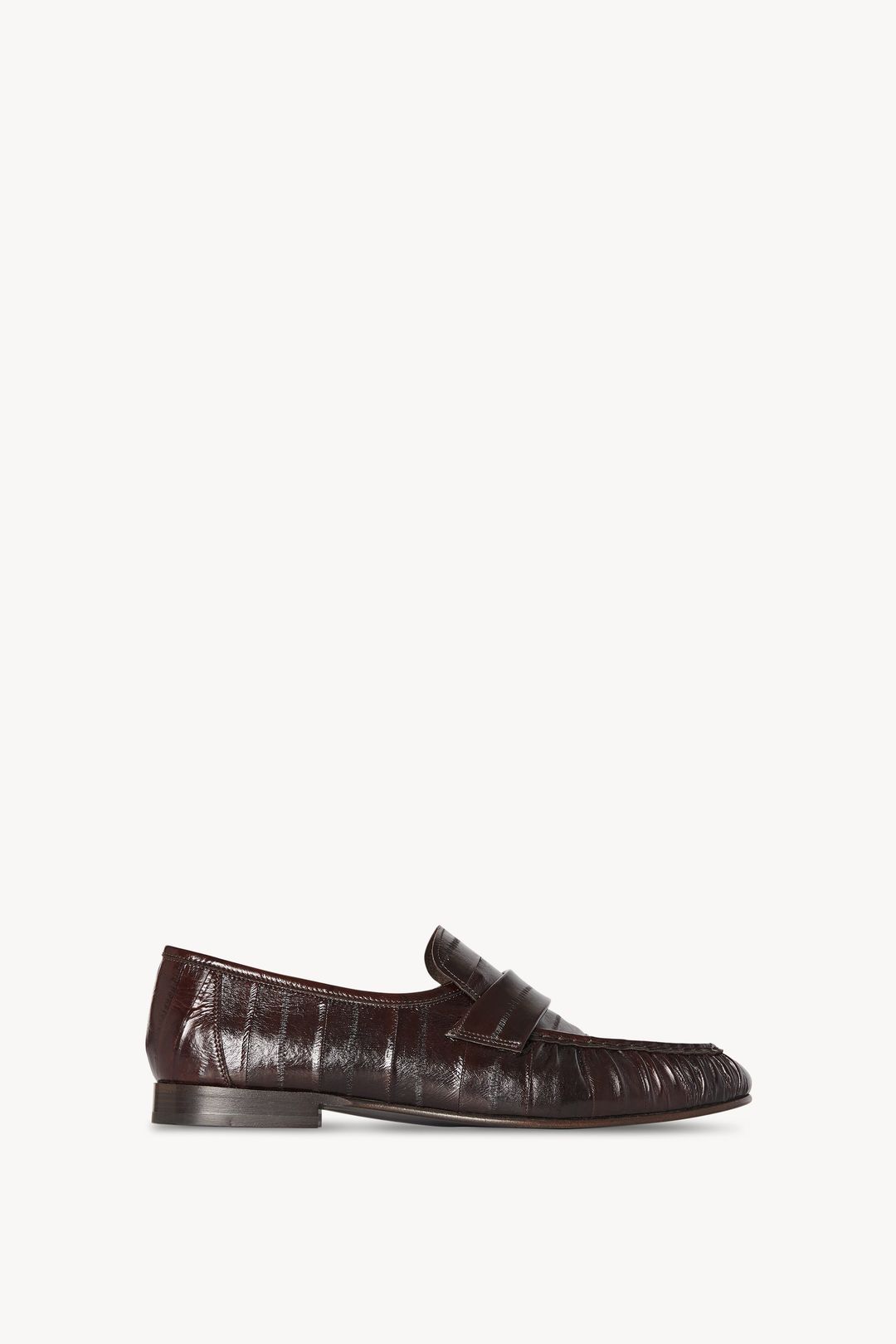 Soft Loafer