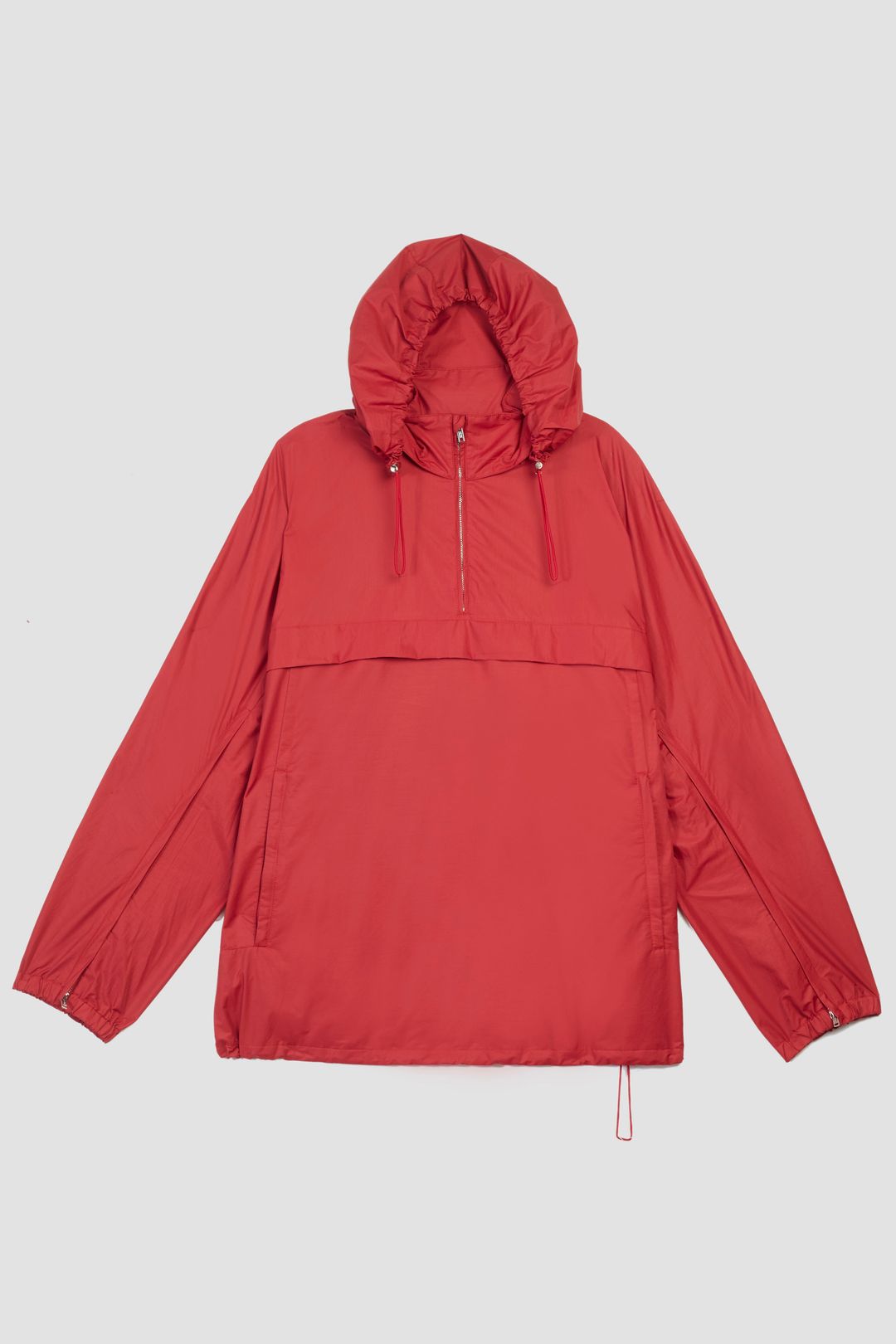 Packable Anorak #9