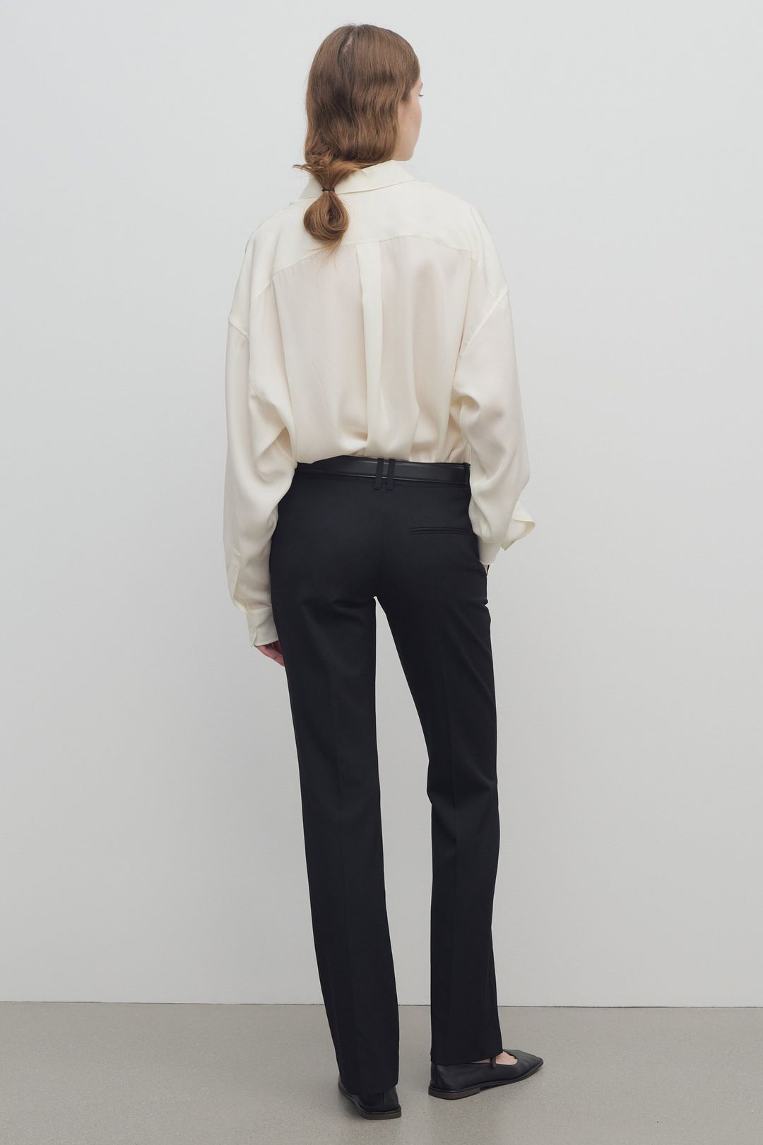 Lyndi Pant #5