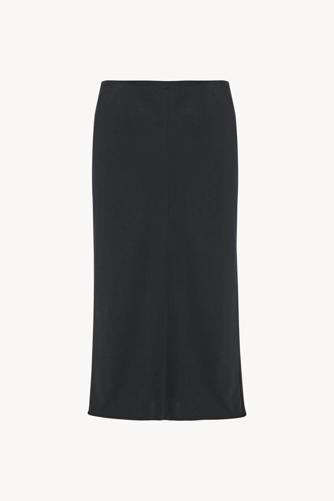 Bumira Skirt in Silk and Viscose #2