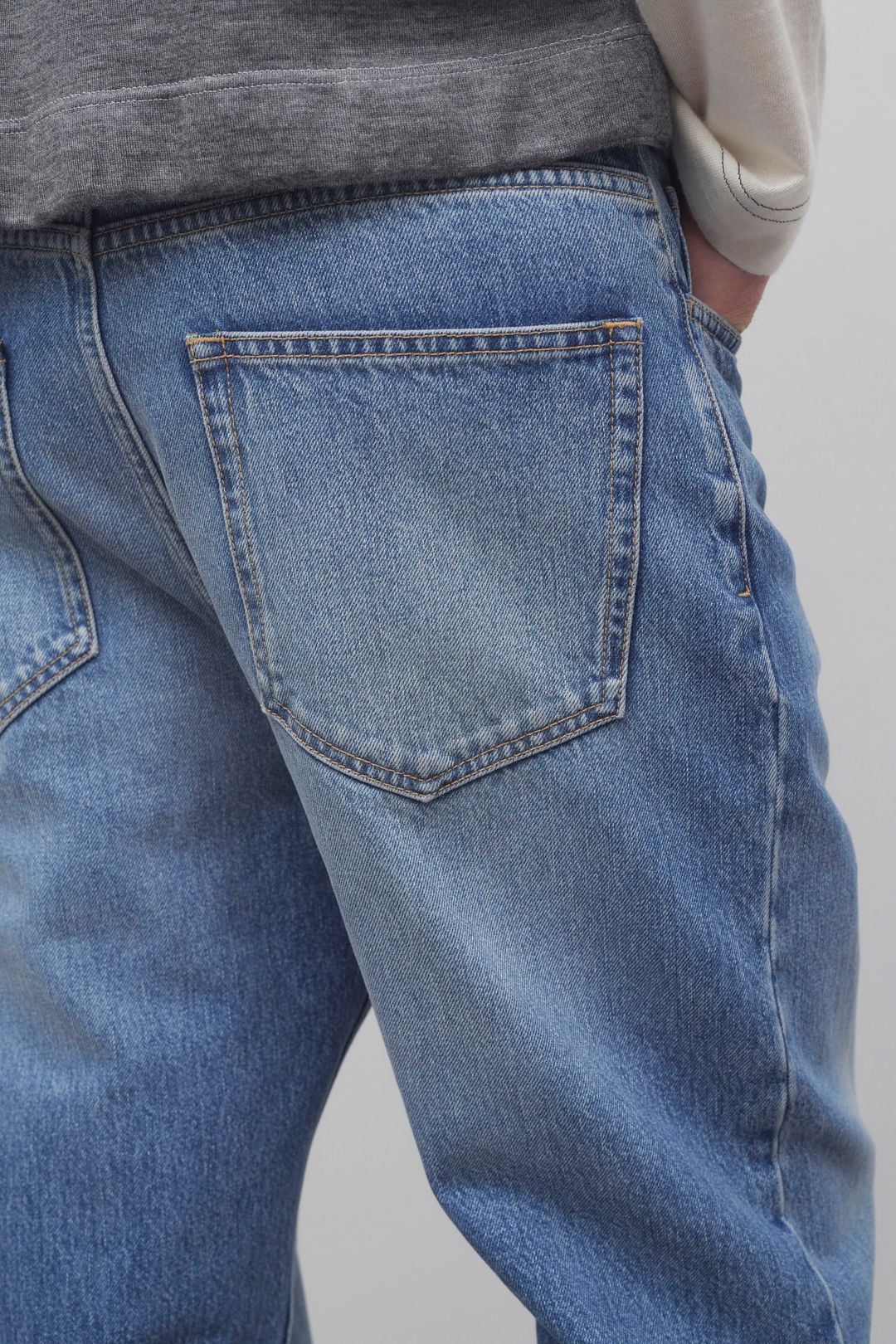 Elordi Jean in Denim #6
