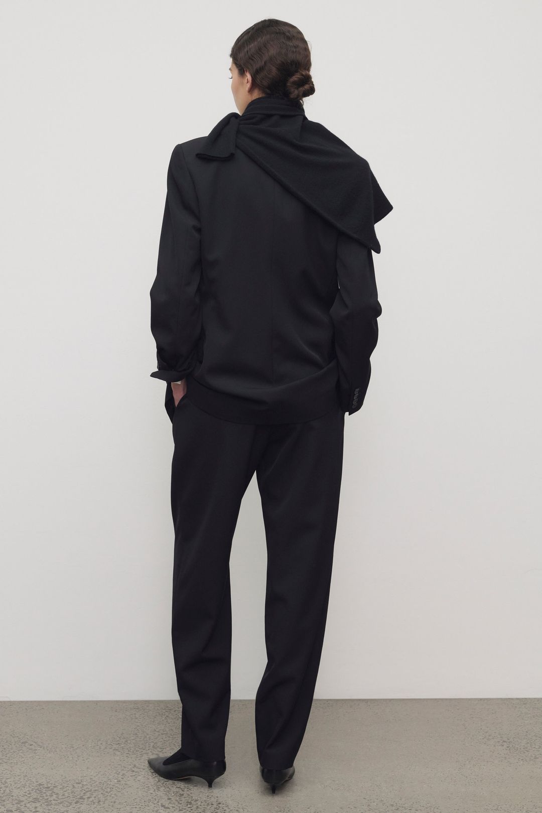 Devlin Jacket #6