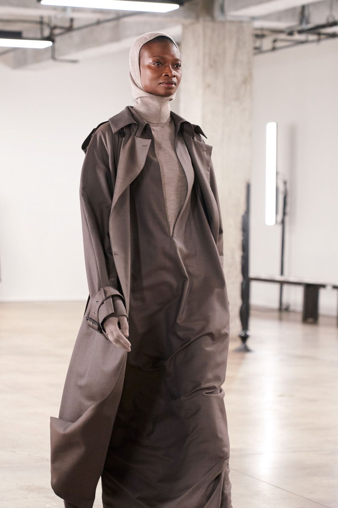Fall 2020 :: Look 9