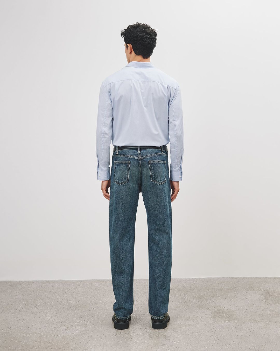 CRISTOBAL SHIRT #4