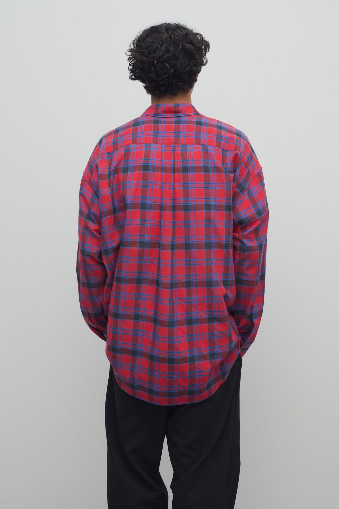 Lancaster Shirt in Cotton #5