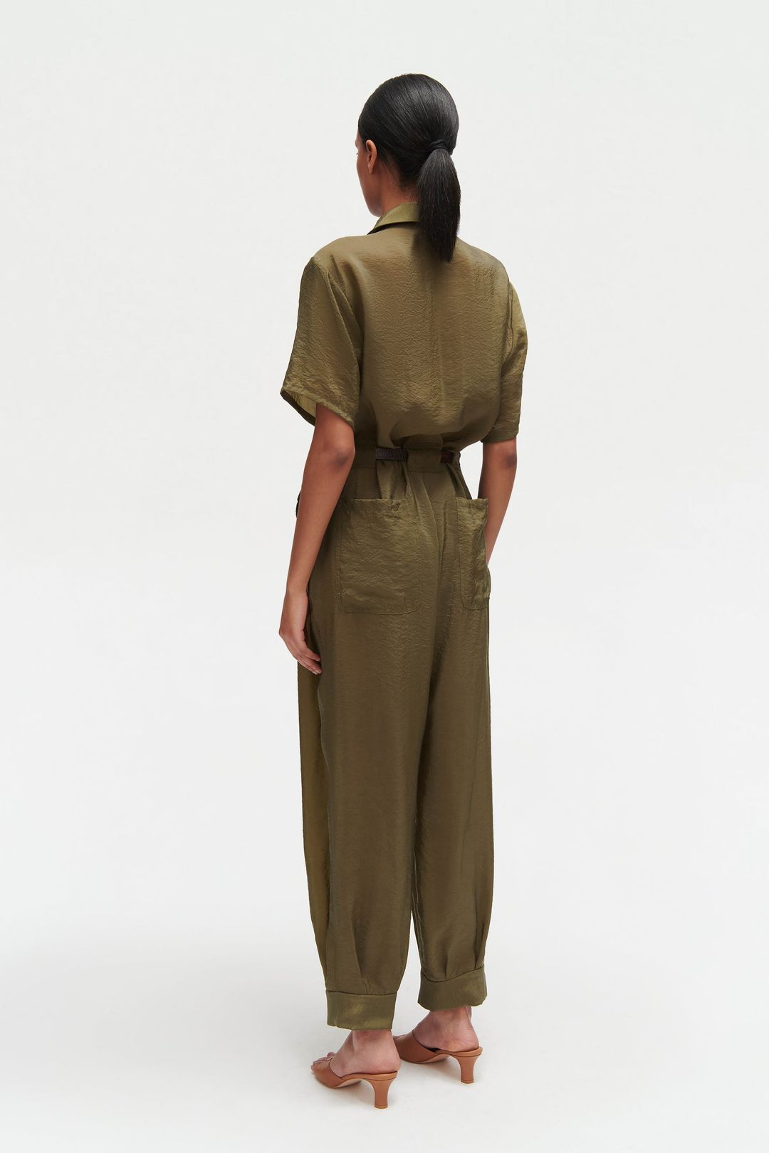 Barnes Jumpsuit #12