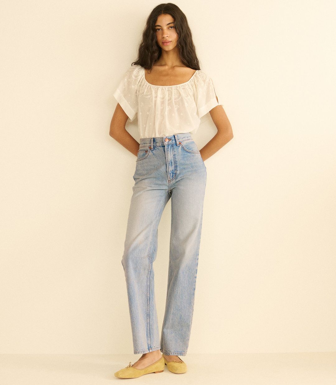 LAURENT JEAN -- SELUNE WASH