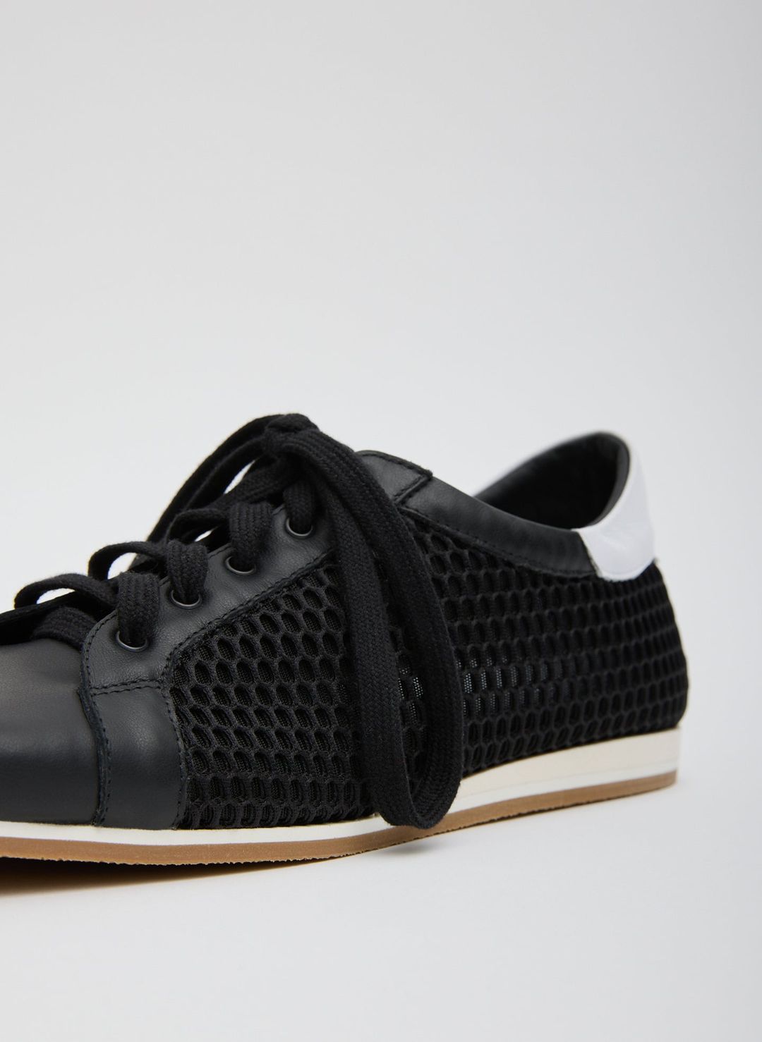 Seth Mesh Sneaker #6