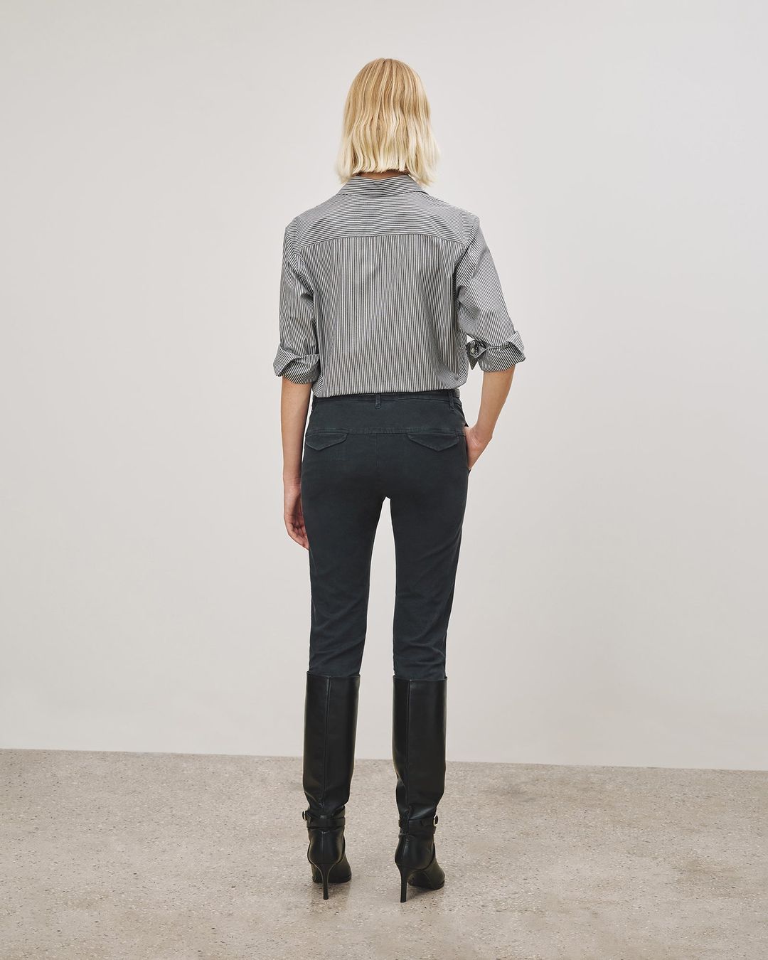 TEL AVIV PANT #22