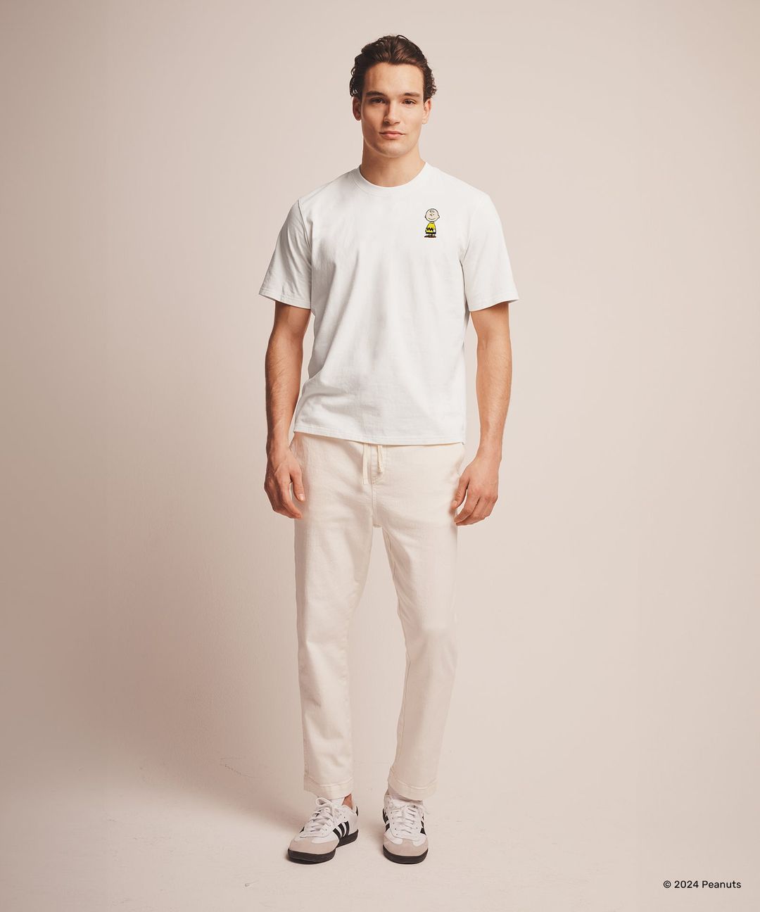 Peanuts Charlie Brown Tee #8