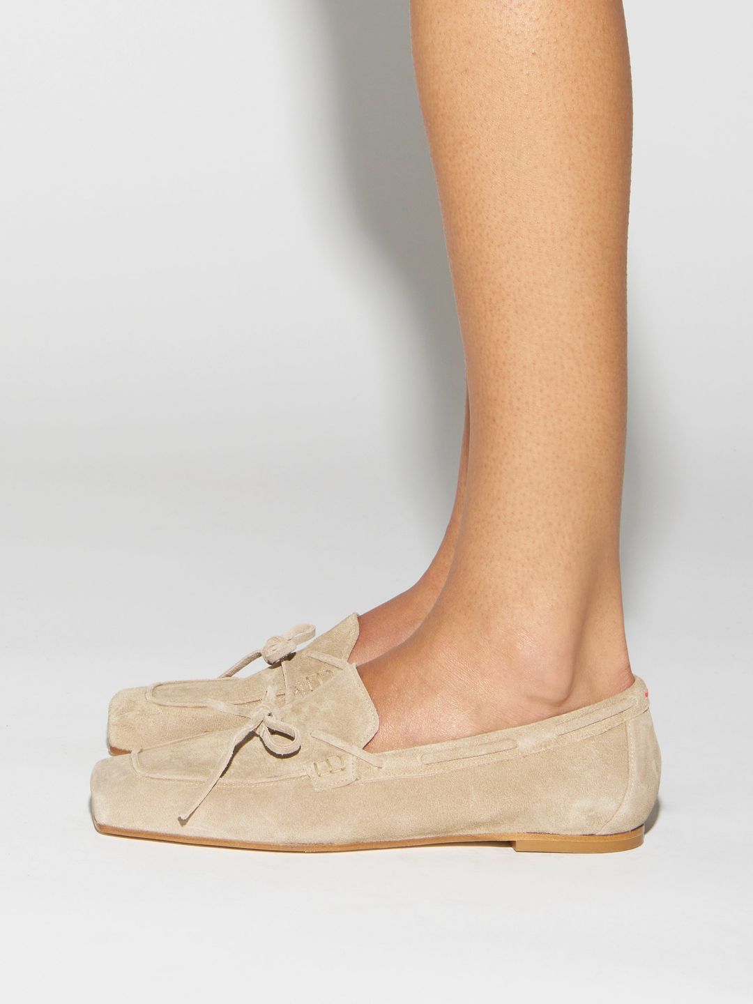 Jasper Moccasin Loafers #6