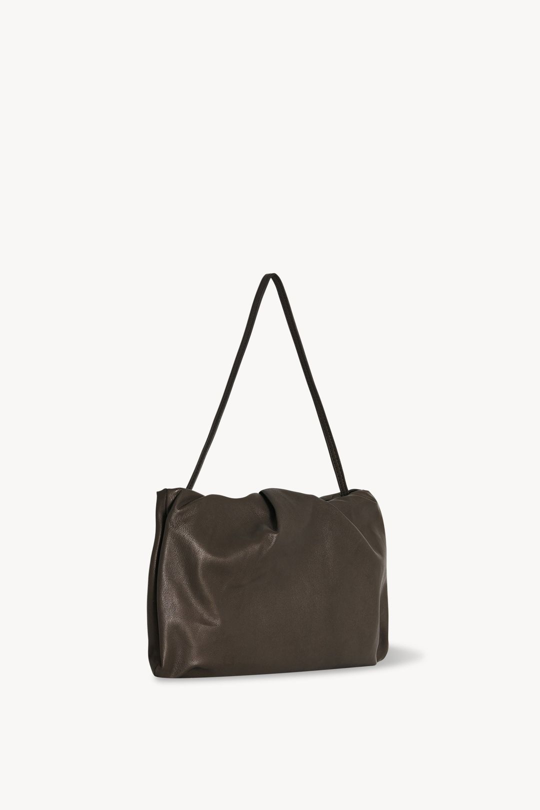 XL Bourse Bag in Leather #2
