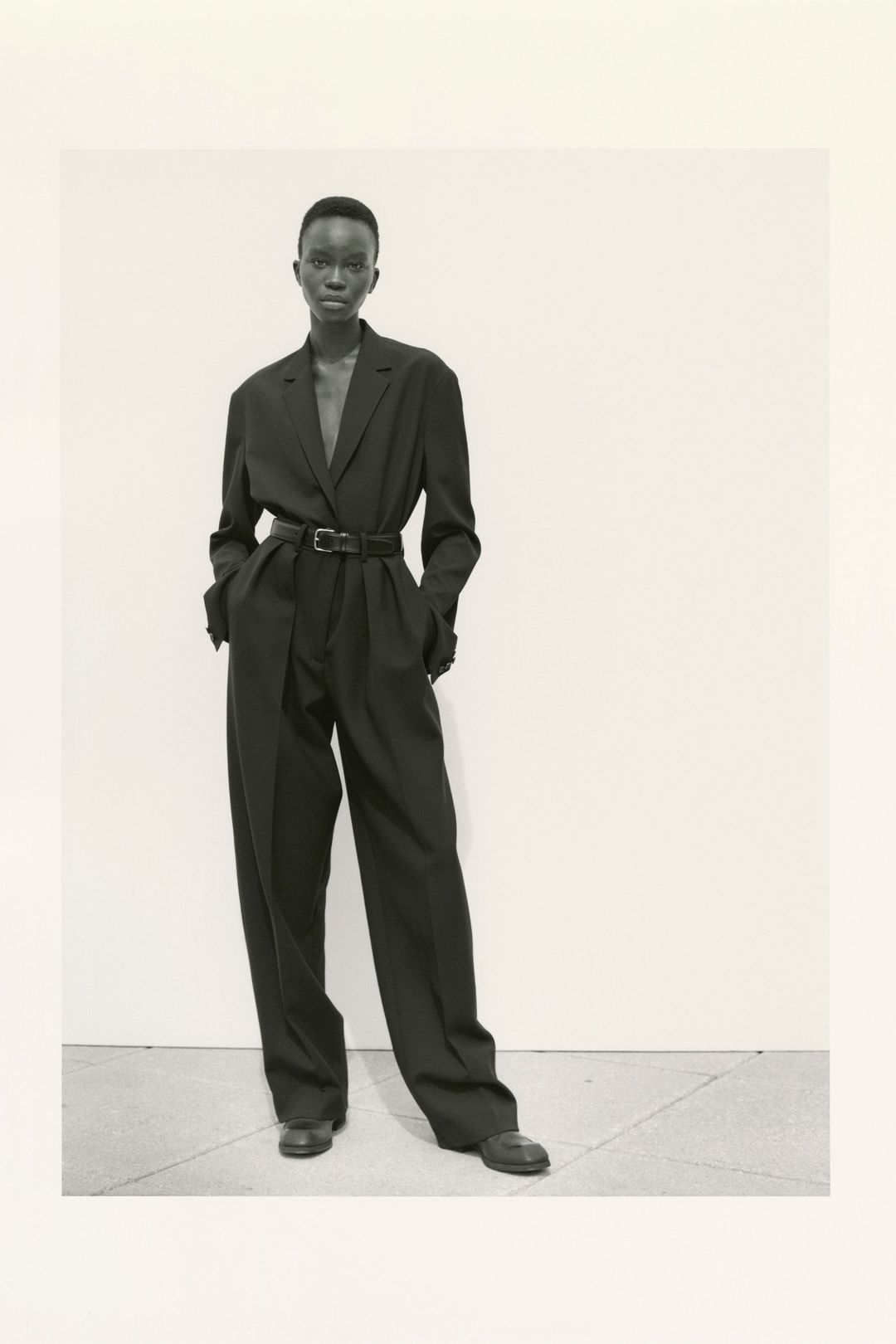 Spring 2021 :: Look 4