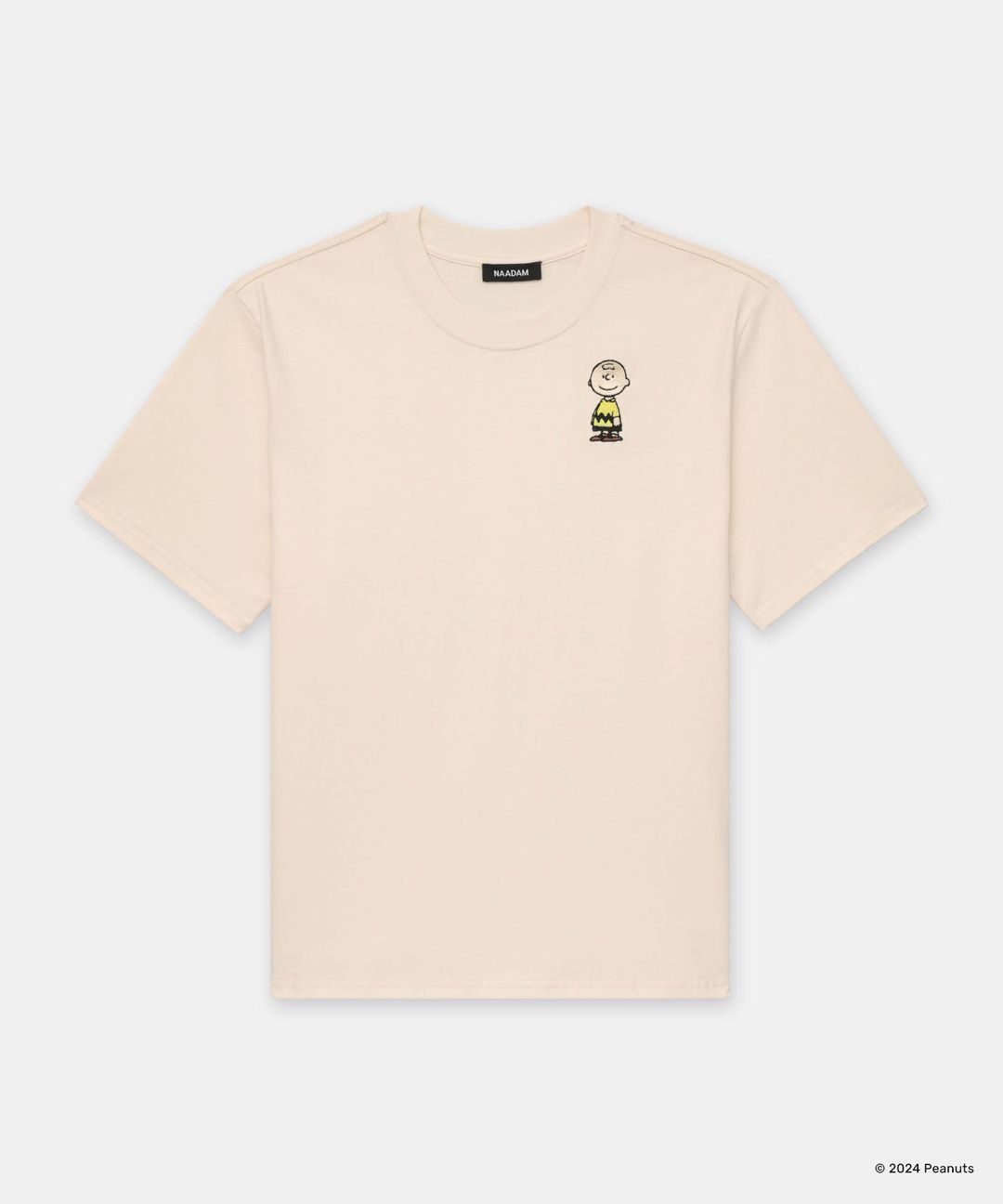Peanuts Charlie Brown Tee #15