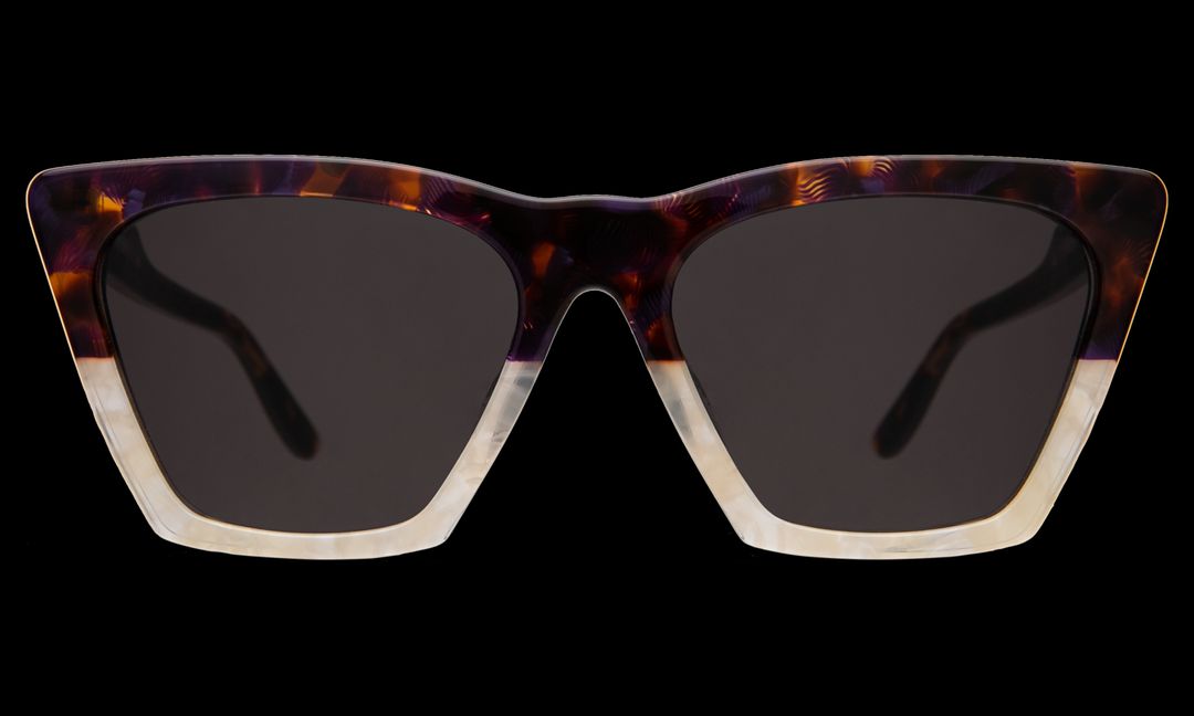 Lisbon Sunglasses #98