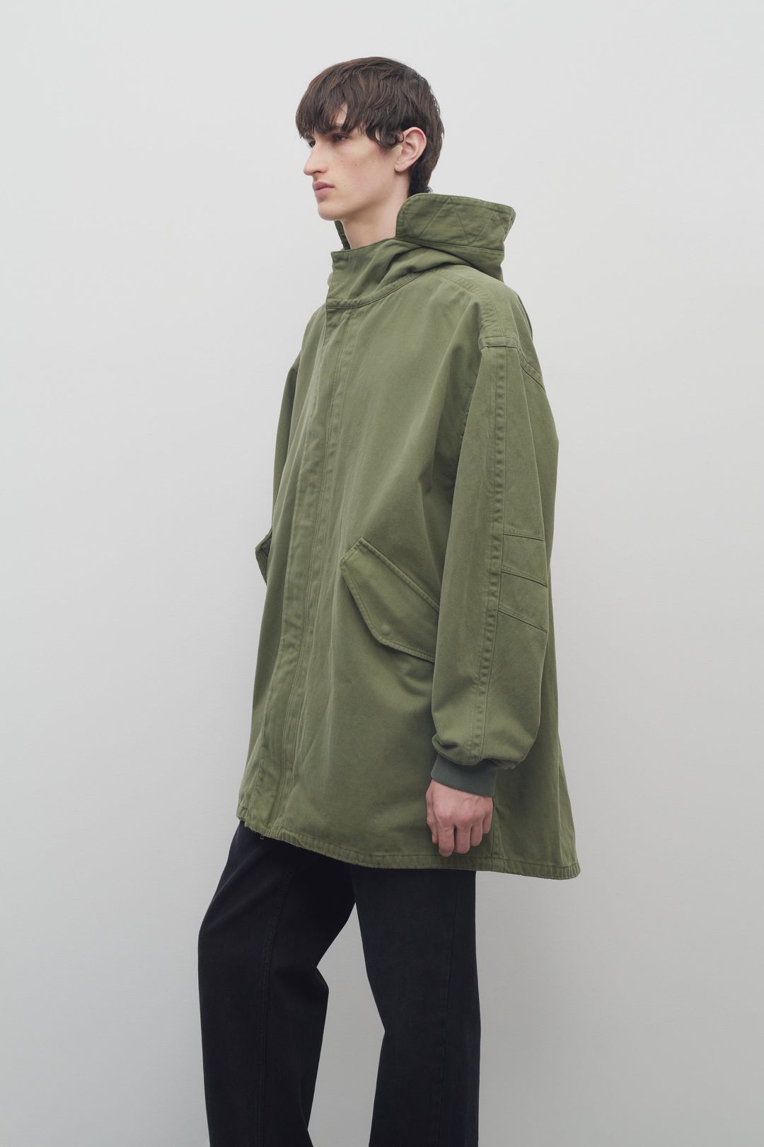 Kemet Jacket #4