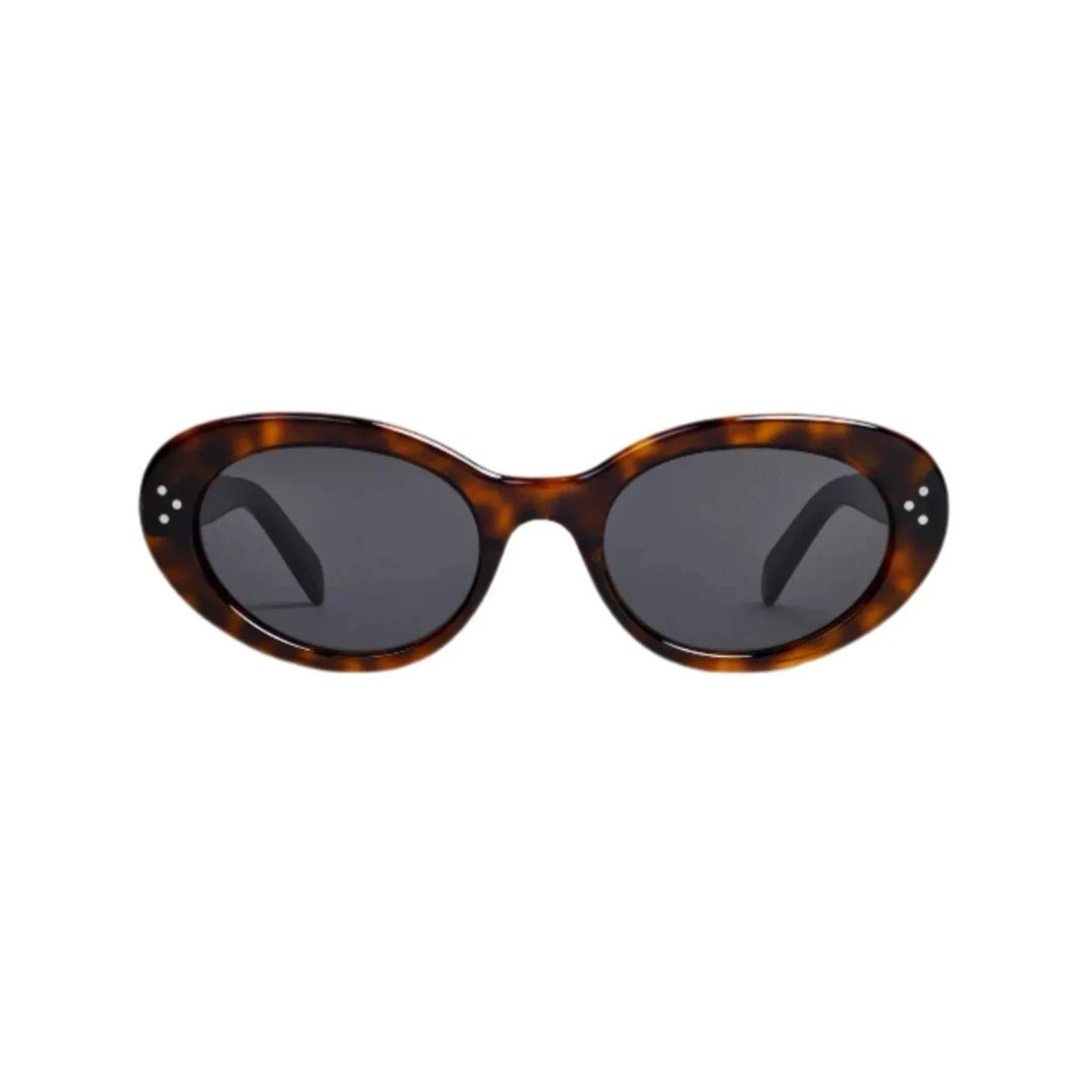 Celine CL40193I Havana Cat Eye
