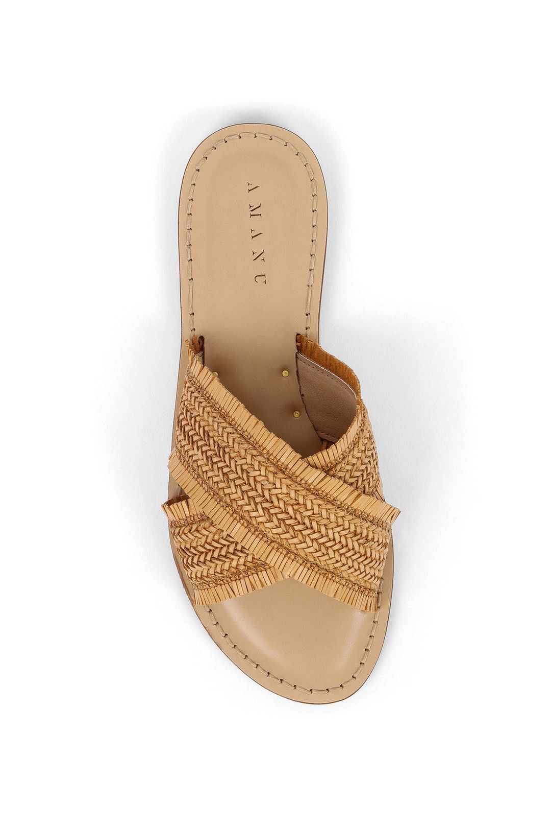 Style 3 | The Okavango | Ochre #3