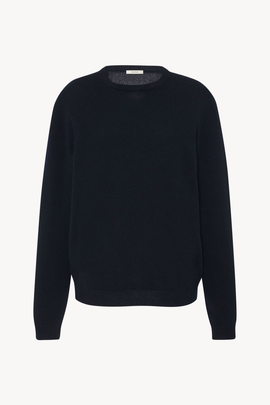 Kisaora Sweater in Cashmere