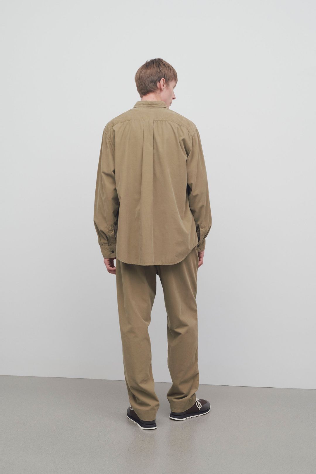 Ando Pant #5