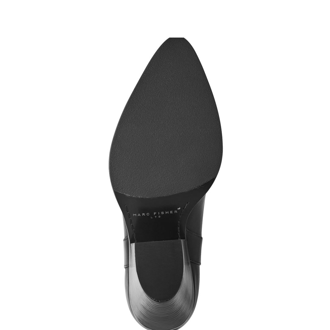 Marlie Western Bootie #5