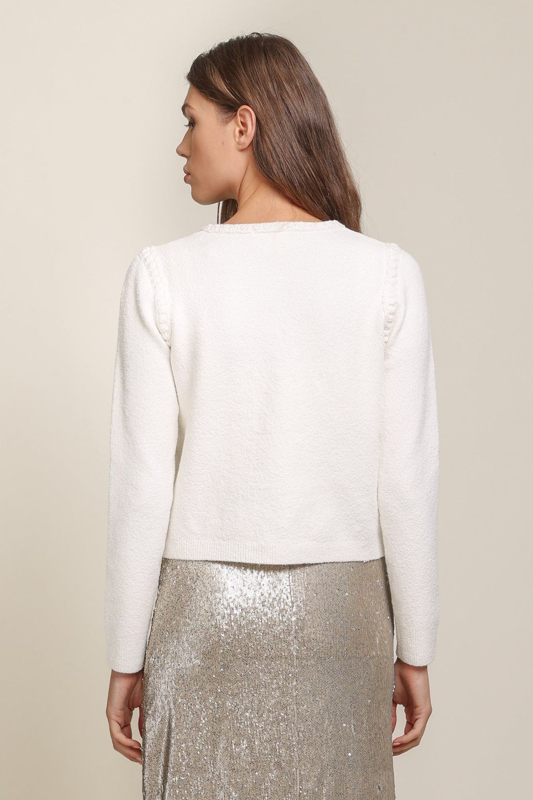 COREY SWEATER IVORY #6