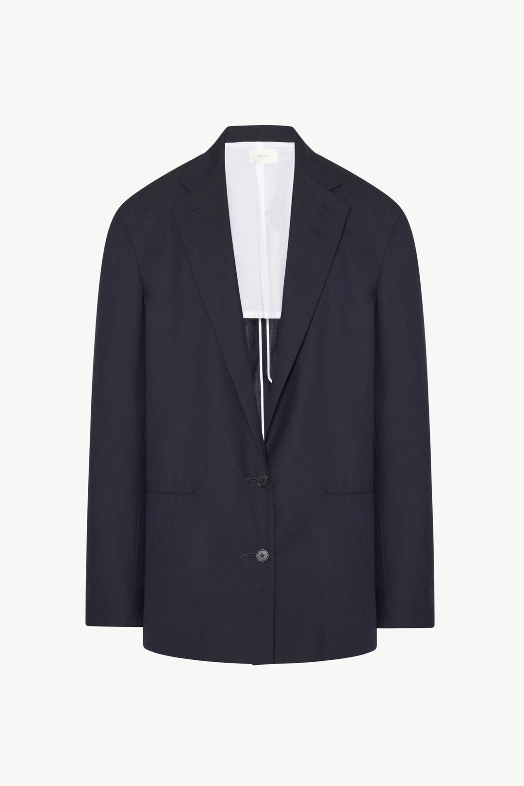 Bastienne Jacket in Wool